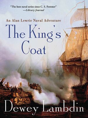The King's Coat - ebook